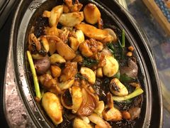 -朕悦鹧鸪饭私房菜