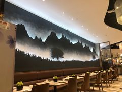 -宝月楼·台湾菜馆(天河城店)