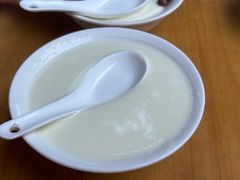 -沙湾姜埋奶(兴新包店)