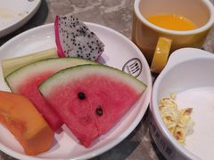 -伊思玛雅法式牛排自助餐厅(福清万达店)