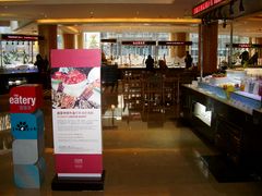 -永泰福朋喜来登酒店-宜客乐自助餐厅(远大路店)