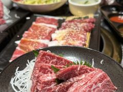 -牛将军•涮肉•烤肉•铁板烧(北京王府井·故宫店)