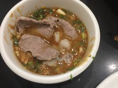 -北门涮肉·铜锅涮肉(南锣鼓巷店)