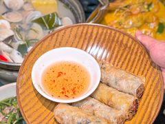 -美奈小馆·越南料理(福田星河COCO Park店)