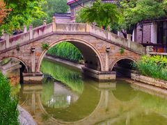 -龙潭水乡