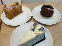 -芳博滋法式甜品(时代店)