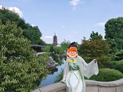 -苏州吴宫泛太平洋酒店