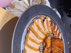 -守柴炉烤鸭(百伦店)