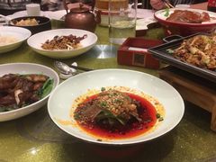 -大鸭梨烤鸭(甘家口店)