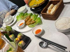 -美奈小馆·越南料理(中航城君尚购物中心店)