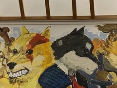 -豆柴町-柴犬主题狗咖(红鼎国际C座店)