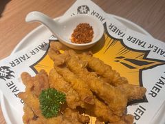 -太二酸菜鱼(福州泰禾店)