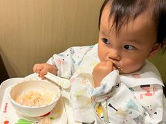 -海底捞火锅(曹安公路店)