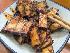 豆干-宝小庆邵阳米粉(深圳市南山保利店)