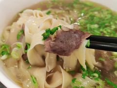 兰州拉面-兰州宾馆餐厅(兰州驻京办店)