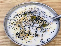 -白翔甜食店