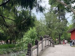 -成都武侯祠博物馆