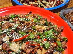 -兔槽江湖菜·重庆璧山兔(水围店)