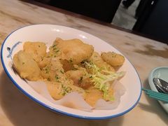 -海门鱼仔·潮汕味(百信广场西区店)