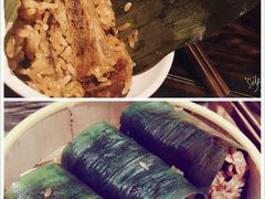 -张氏宽窄巷成都名小吃(茂业百货华强北店)