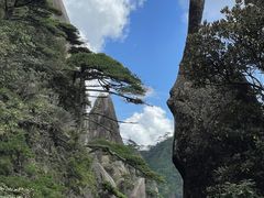 -三清山风景名胜区