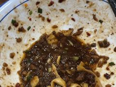 -清泉阁包子饺子·刀削面(五一店)