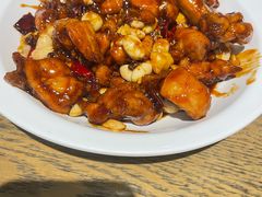 -河沿肉饼Beijing Pie(东华门店)