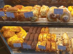 -21克拉面包(崂山万象汇店)