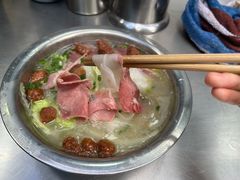 -晓芬叉烧圆子粉