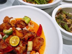 -兰湘子·湘菜小炒(南京江宁万达店)
