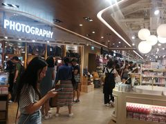 -LOG-ON(海港城店)