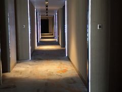 -上海国展宝龙丽筠酒店