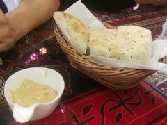 土耳其面包-TUK土耳其餐厅·下午茶(卢湾店)