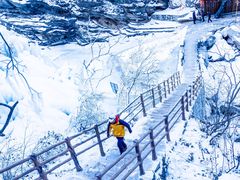 -黑龙潭风景区