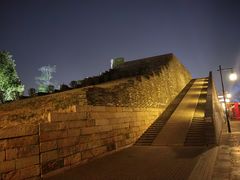 -相门城墙文化休闲景区