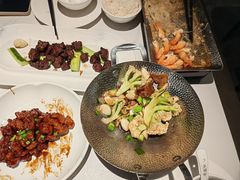 -外婆家(西红门荟聚购物中心店)