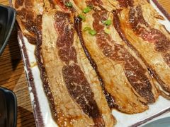 -大壮家原味烤肉(兴华北街店)