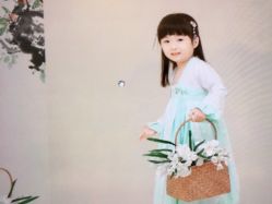 点击看大图 -倾城宝贝儿童摄影(广州天河店)