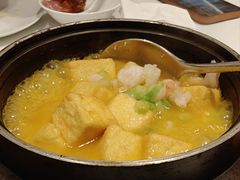 -君庭中餐厅(友谊宾馆店)