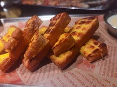 -神府路壹号·海鲜烧烤·砂锅粥·锅物(三坊七巷店)