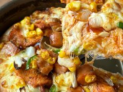 -必胜客(航洋国际店)