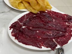 -老猫牛肉火锅(沙溪店)
