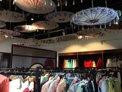 -国色写真馆(园博园店)