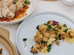-红菜坊·烤鸭·川鲁宴(石园店)
