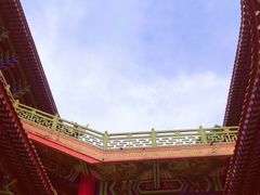 -东莞市大岭山森林公园