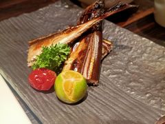 -山葵家·创意料理(宁波来福士店)