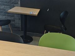 -麦当劳(和平北路店)