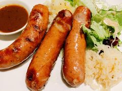 -MARU玛露音乐餐厅(大学路店)