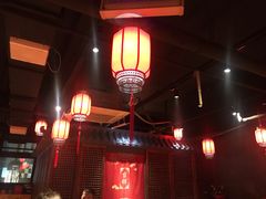 大堂-好介口深夜酒馆(梅江店)