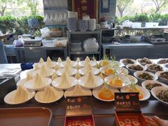 -黄三怪(无影山北路店)